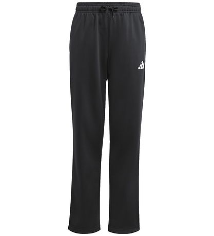 adidas Performance Træningssæt - J CP TR TS - WONALU/WHITE