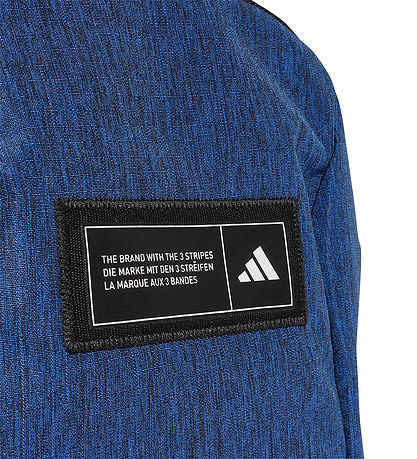 adidas Performance Rygsæk - 4ATHLTS BP1 - SHANAV/SELUBL/WHITE