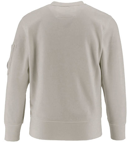 C.P. Company Sweatshirt - London Grey