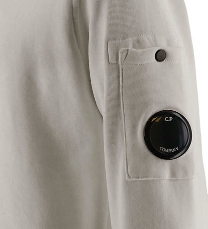C.P. Company Sweatshirt - London Grey