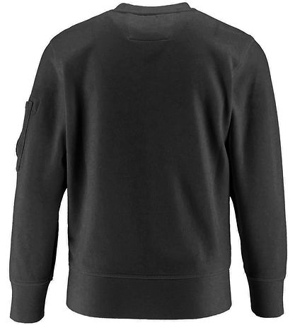 C.P. Company Sweatshirt - Sort