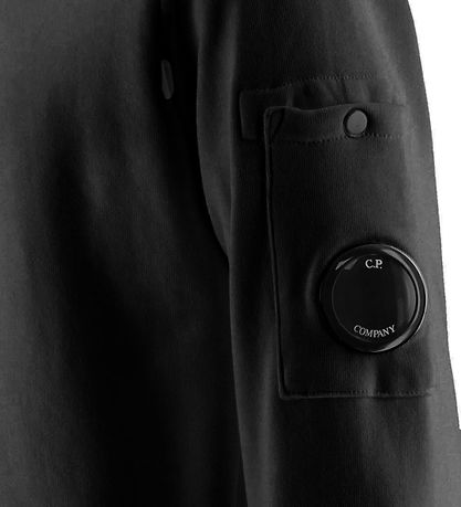 C.P. Company Sweatshirt - Sort