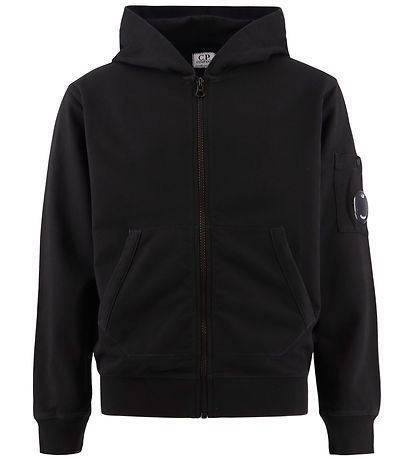 C.P. Company Cardigan - Sort