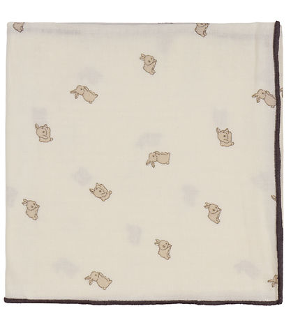 That's Mine Stofbleer - Bora - 3-Pak - 70x70 cm - Bunnies