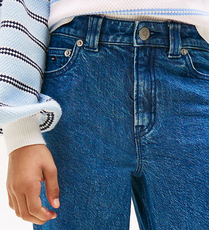 Tommy Hilfiger Jeans - Mabel - Medium Denim