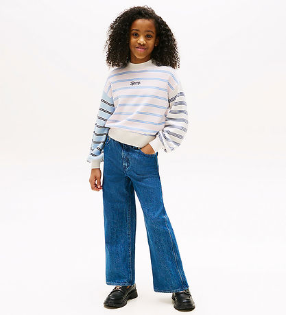Tommy Hilfiger Jeans - Mabel - Medium Denim