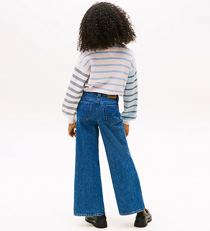 Tommy Hilfiger Jeans - Mabel - Medium Denim