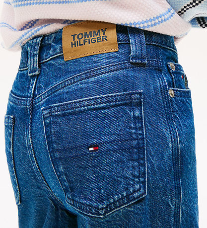 Tommy Hilfiger Jeans - Mabel - Medium Denim