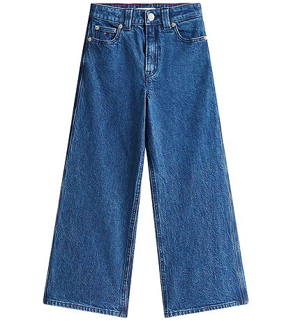 Tommy Hilfiger Jeans - Mabel - Medium Denim