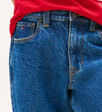 Tommy Hilfiger Jeans - Archive - Dark Blue