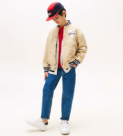 Tommy Hilfiger Jeans - Archive - Dark Blue