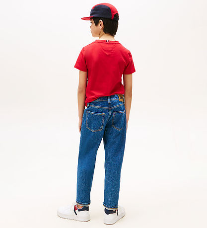 Tommy Hilfiger Jeans - Archive - Dark Blue