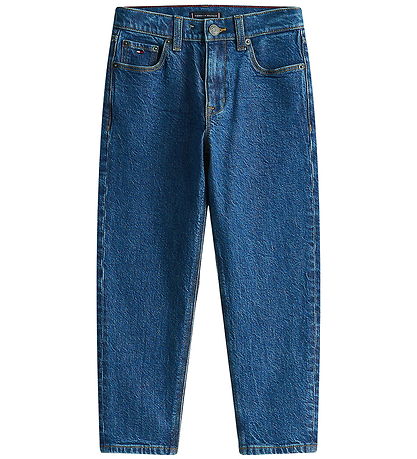 Tommy Hilfiger Jeans - Archive - Dark Blue