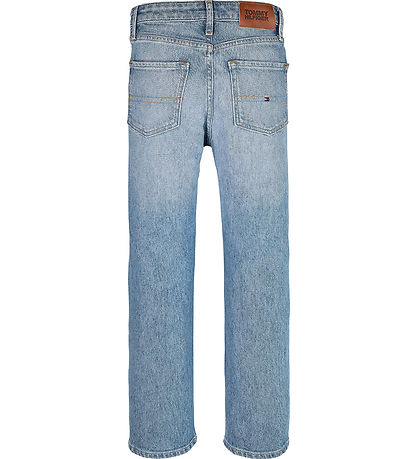 Tommy Hilfiger Jeans - Skater Light Wash - Vintage