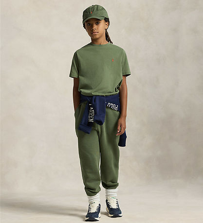 Polo Ralph Lauren T-shirt - Mint Olive
