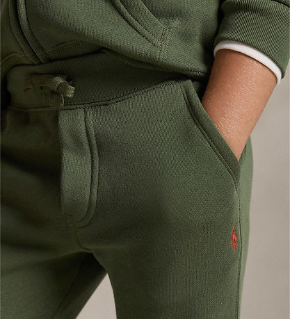 Polo Ralph Lauren Sweatpants - Mint Olive