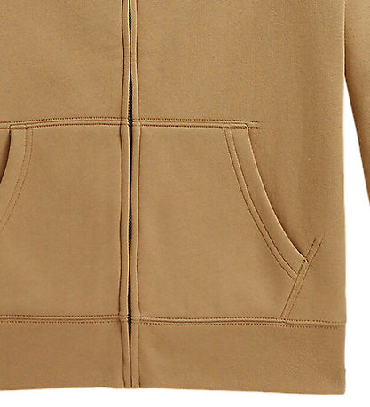Polo Ralph Lauren Cardigan - Vintage Khaki