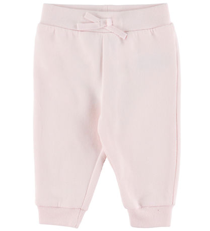 Polo Ralph Lauren Sweatsæt - Delicate Pink