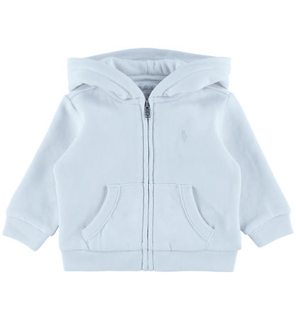 Polo Ralph Lauren Sweatsæt - Beryl Blue