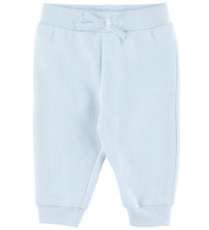 Polo Ralph Lauren Sweatsæt - Beryl Blue