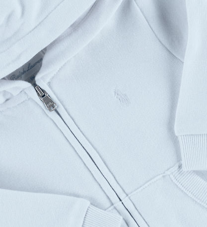 Polo Ralph Lauren Sweatsæt - Beryl Blue