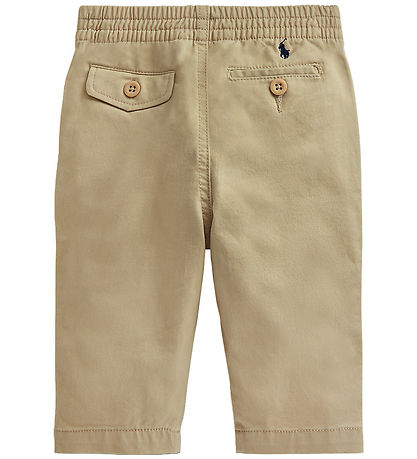 Polo Ralph Lauren Bukser - Classic Khaki