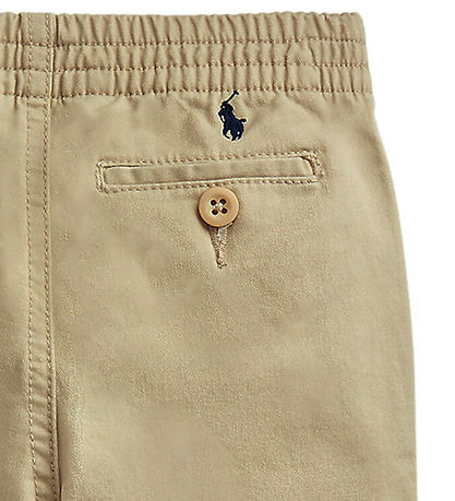 Polo Ralph Lauren Bukser - Classic Khaki