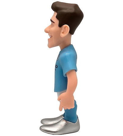 Minix Figur - Man City - Julian Alvarez