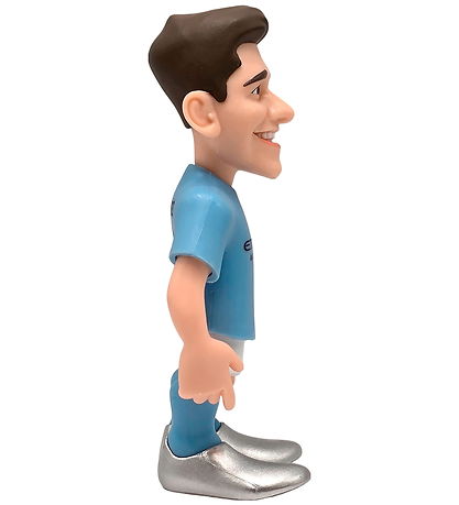 Minix Figur - Man City - Julian Alvarez