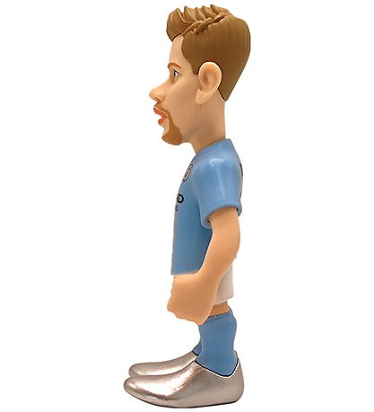 Minix Figur - Man City - De Bruyne