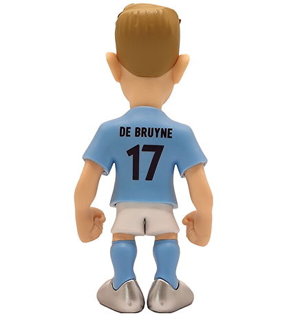 Minix Figur - Man City - De Bruyne