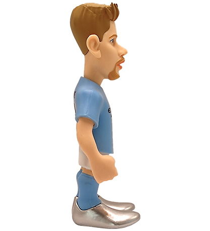 Minix Figur - Man City - De Bruyne