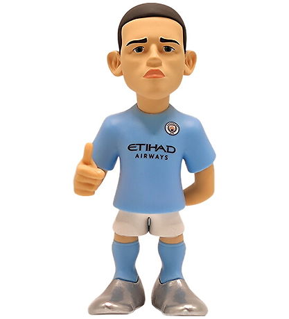 Minix Figur - Man City - Foden