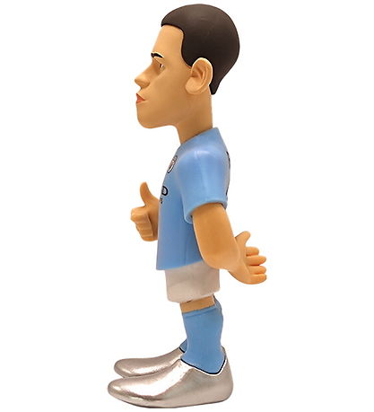 Minix Figur - Man City - Foden