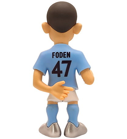 Minix Figur - Man City - Foden