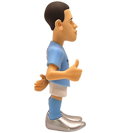 Minix Figur - Man City - Foden