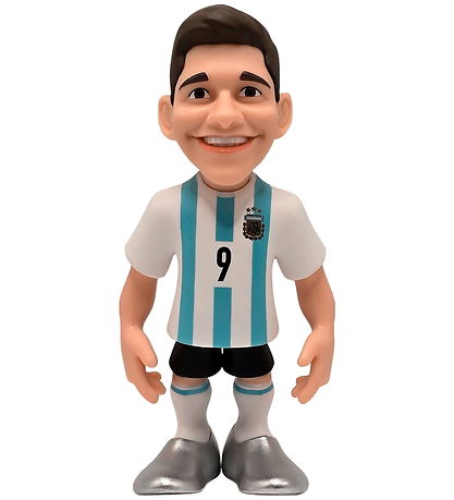 Minix Figur - Argentina - Julian Alvarez