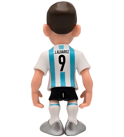 Minix Figur - Argentina - Julian Alvarez
