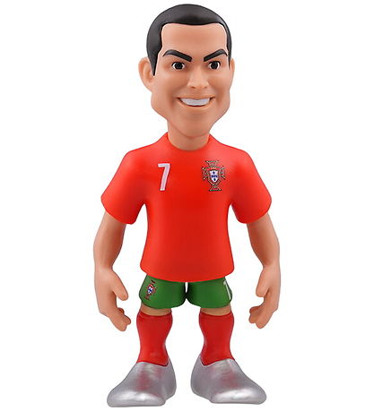 Minix Figur - Portugal - Cristiano Ronaldo