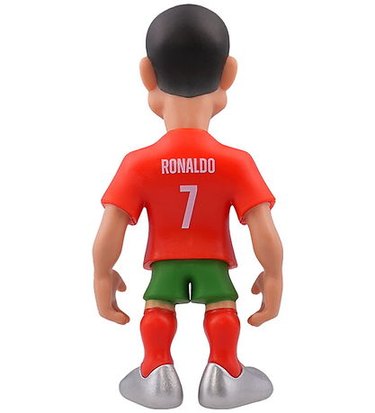 Minix Figur - Portugal - Cristiano Ronaldo