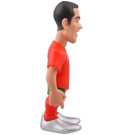 Minix Figur - Portugal - Cristiano Ronaldo