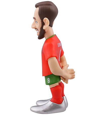 Minix Figur - Portugal - Bruno Fernandez