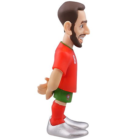 Minix Figur - Portugal - Bruno Fernandez
