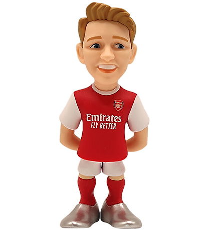 Minix Figur - Arsenal - Odegaard
