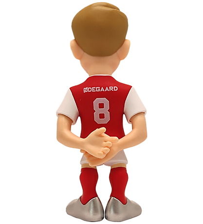 Minix Figur - Arsenal - Odegaard