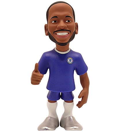 Minix Figur - Chelsea - Sterling