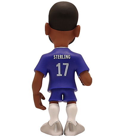Minix Figur - Chelsea - Sterling