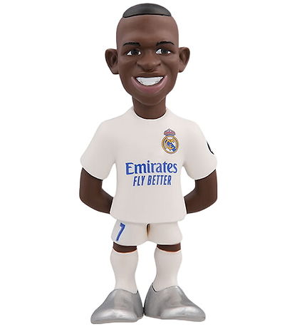 Minix Figur - Real Madrid - Vinicius Jr.
