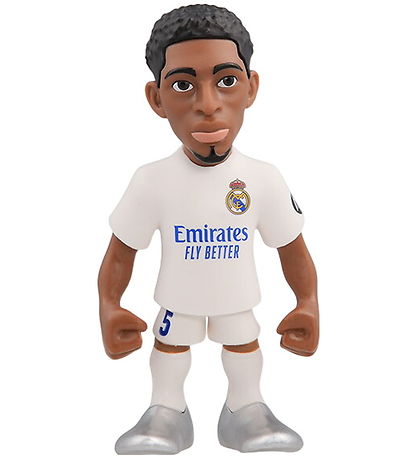 Minix Figur - Real Madrid - Bellingham