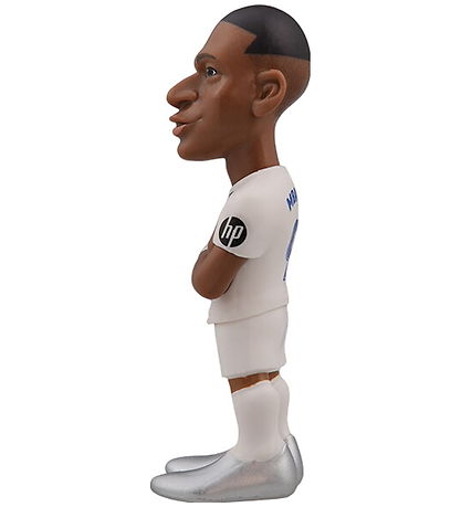 Minix Figur - Real Madrid - Mbappe